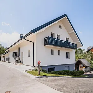  Holiday home Mojcin Pisker House Slovenia