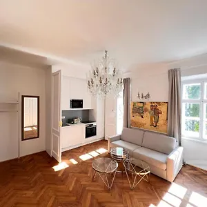  Apartment Ab - Breg Slovenia