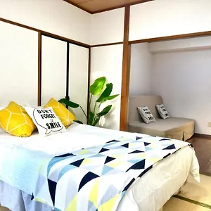  Apartment Kinrin Japan