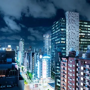  Apartment #9 3mins To Station 1stop To Shinjuku Stylish With Plenty Of Sunlight Japan