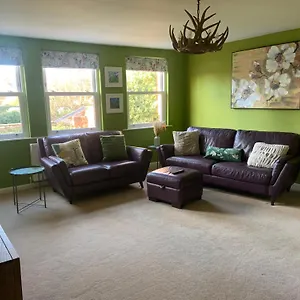  Holiday home 4-bedroom Townhouse United Kingdom