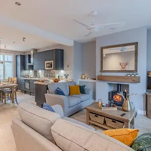  Holiday home Dale Side - United Kingdom