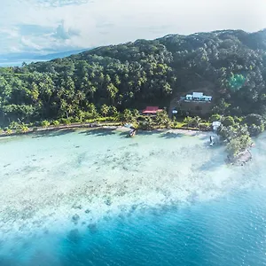 Homestay Anahata, Vaitoare (Tahaa)