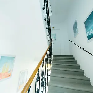  Apartment The Newpast Austria
